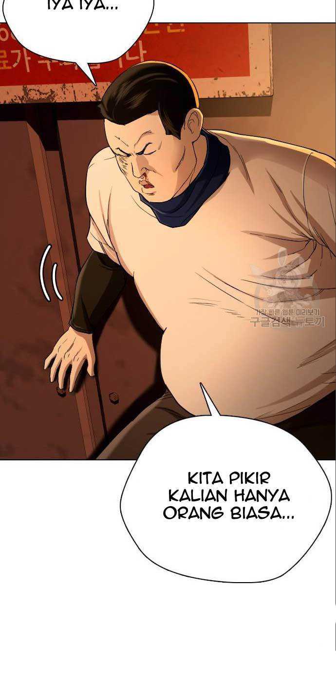 The 18 Year Old Spy chapter 25 halaman 73