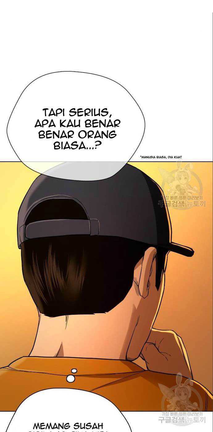 The 18 Year Old Spy chapter 25 halaman 74