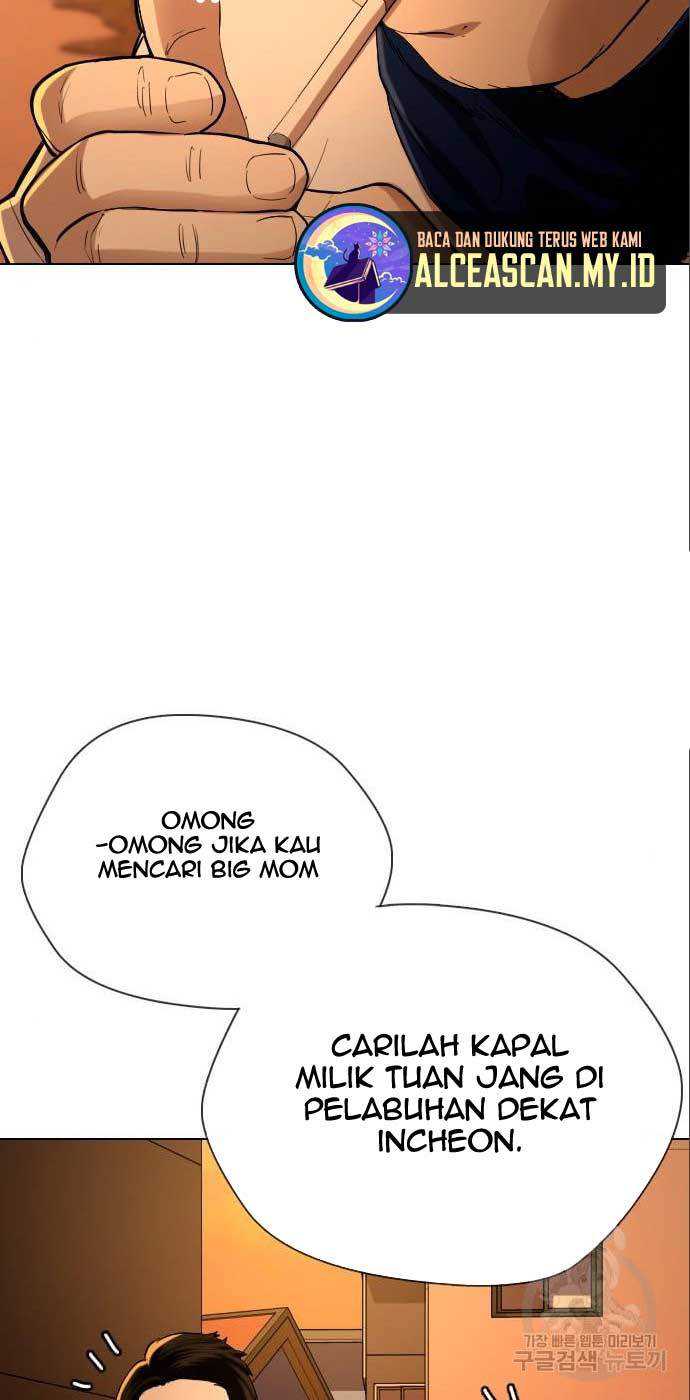 The 18 Year Old Spy chapter 25 halaman 76