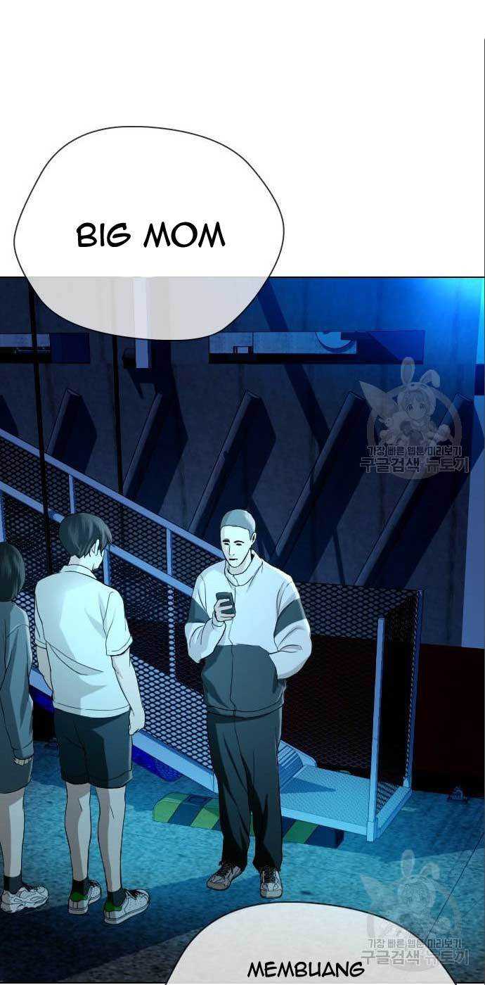The 18 Year Old Spy chapter 25 halaman 81