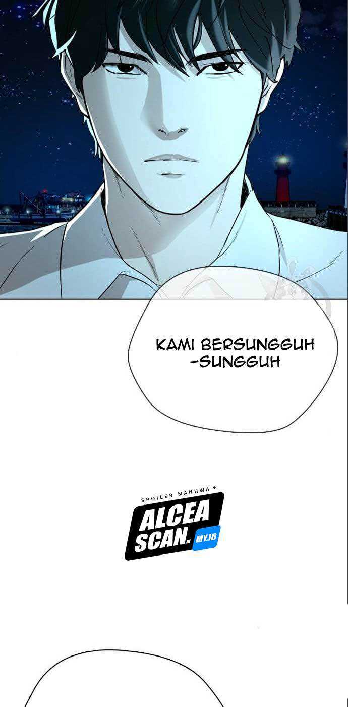 The 18 Year Old Spy chapter 25 halaman 84