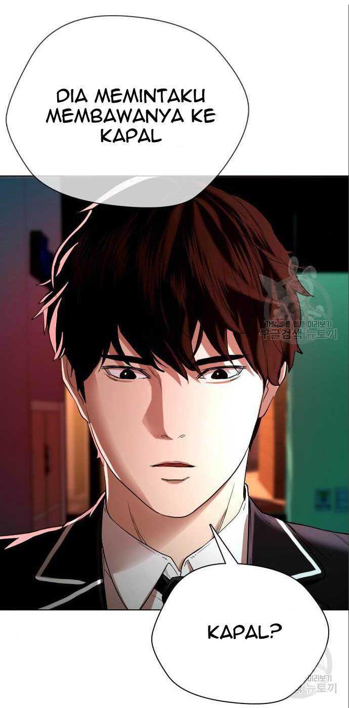 The 18 Year Old Spy chapter 25 halaman 90