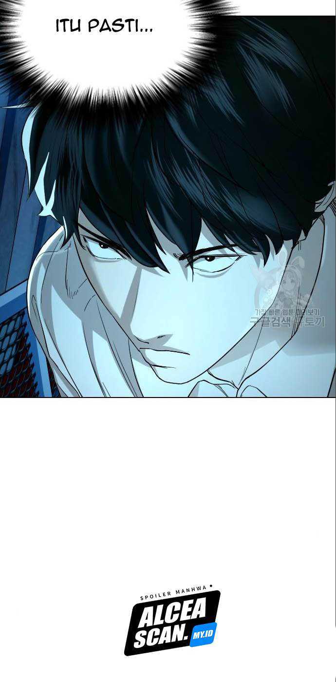 The 18 Year Old Spy chapter 25 halaman 100
