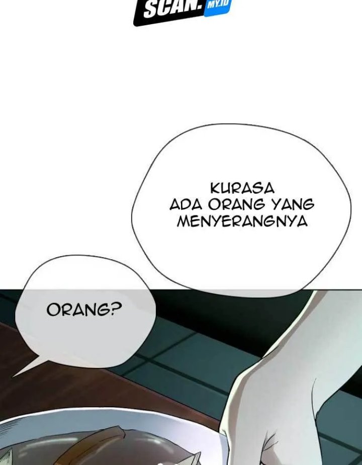 The 18 Year Old Spy Bab 26 halaman 28
