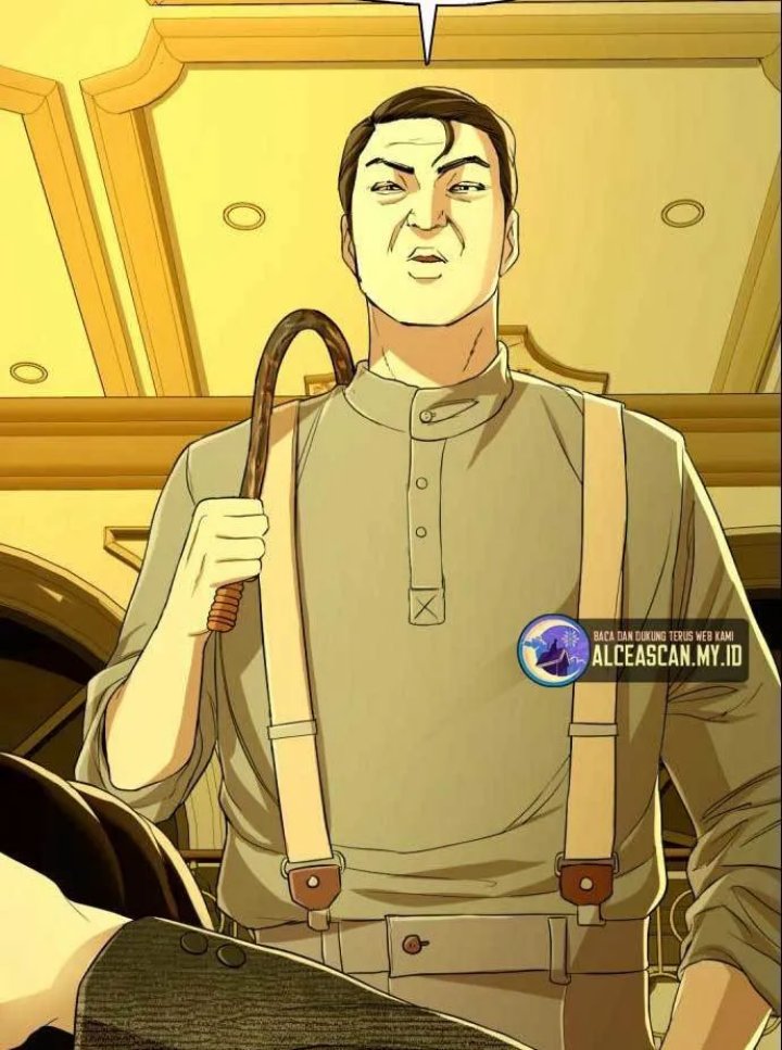 The 18 Year Old Spy Bab 26 halaman 79