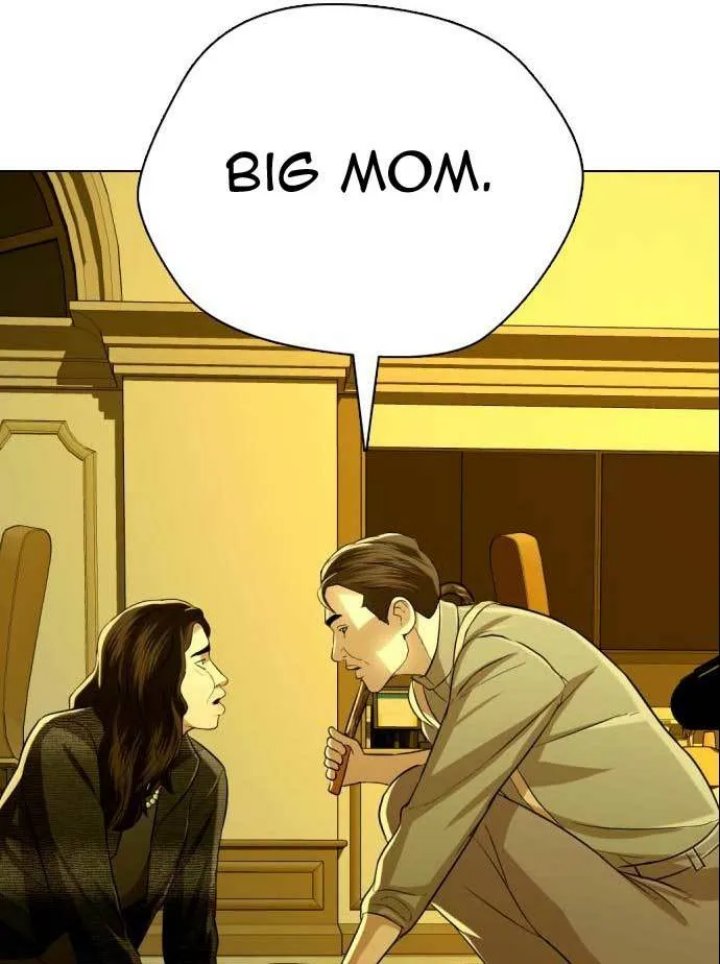 The 18 Year Old Spy Bab 26 halaman 85
