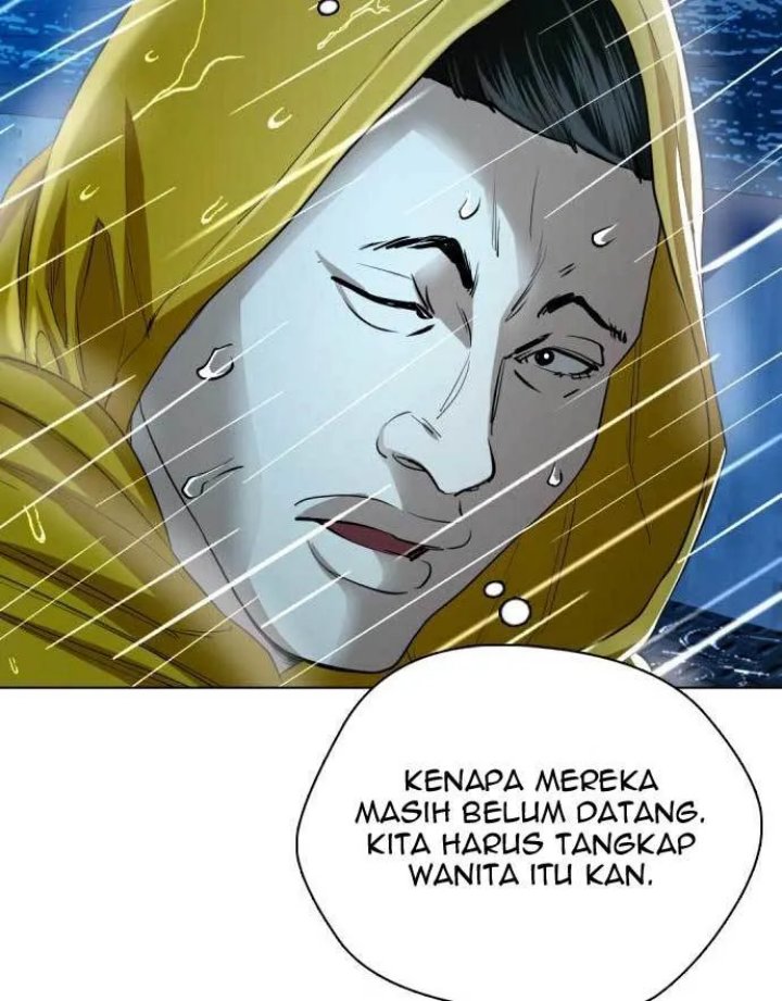 The 18 Year Old Spy Bab 26 halaman 110