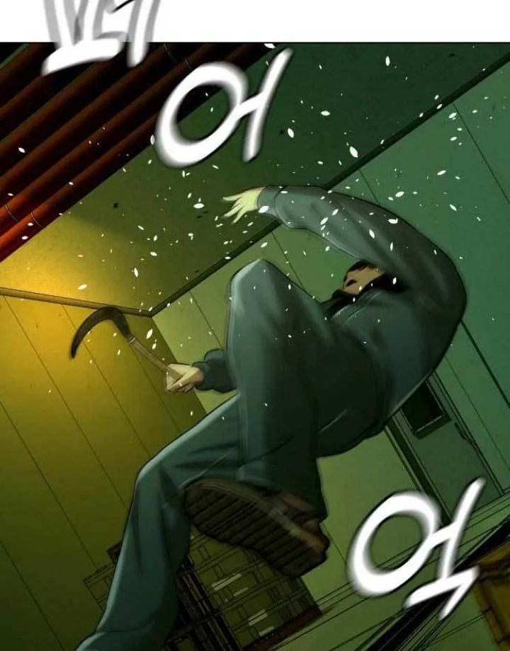 The 18 Year Old Spy Bab 26 halaman 116