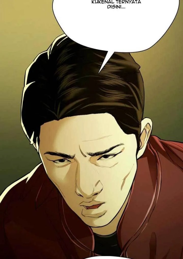 The 18 Year Old Spy Bab 26 halaman 167