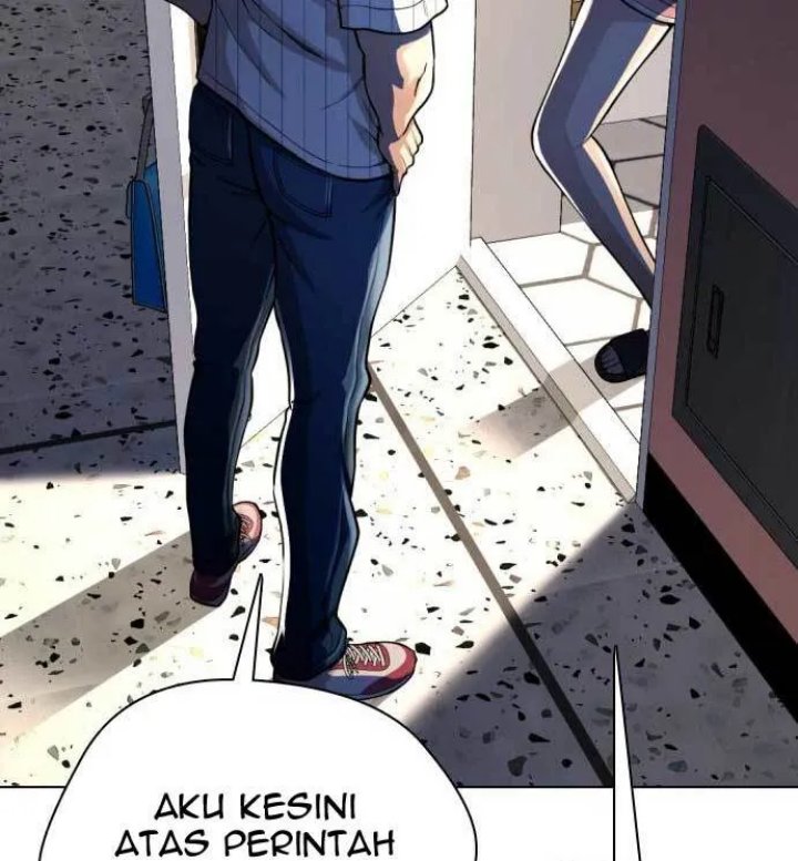 The 18 Year Old Spy chapter 27 halaman 7
