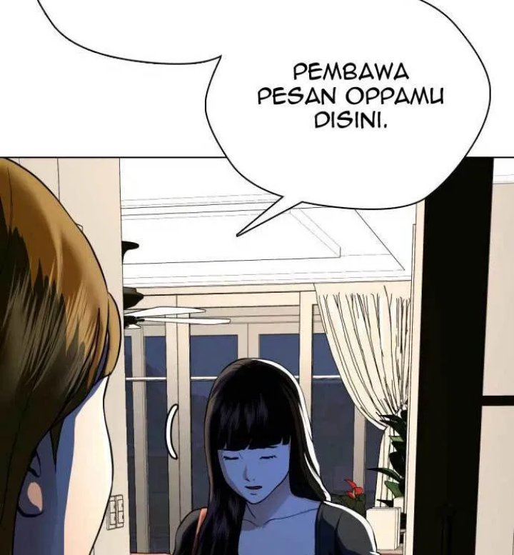 The 18 Year Old Spy chapter 27 halaman 9