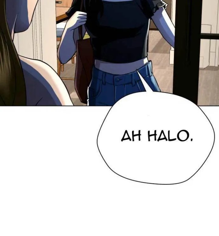 The 18 Year Old Spy chapter 27 halaman 10