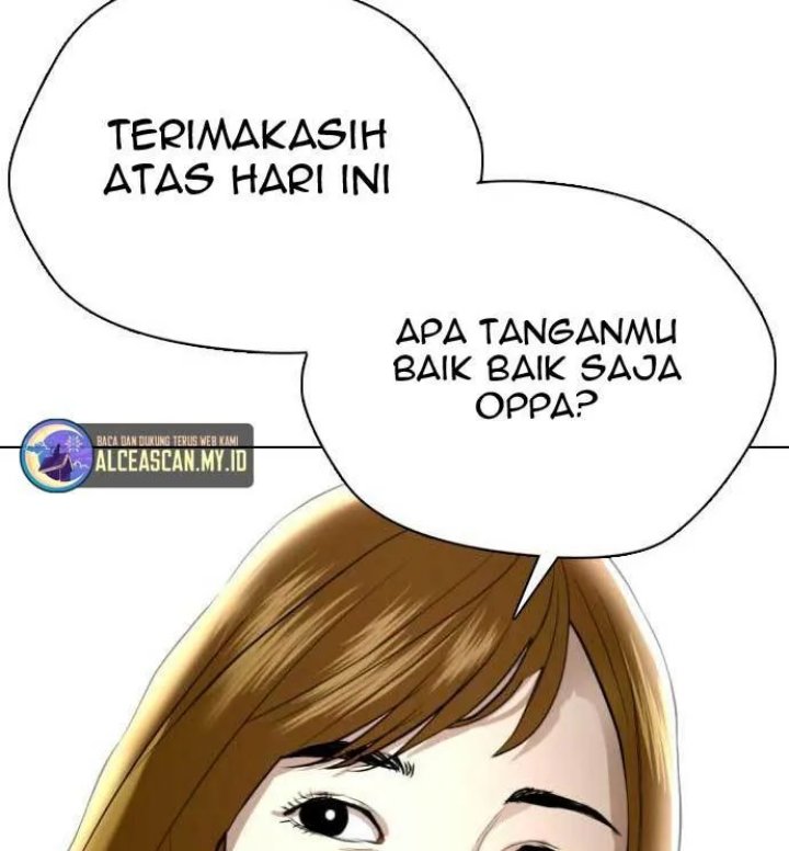 The 18 Year Old Spy chapter 27 halaman 17