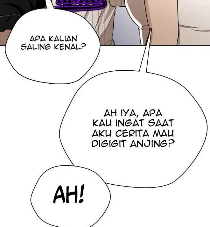 The 18 Year Old Spy chapter 27 halaman 21