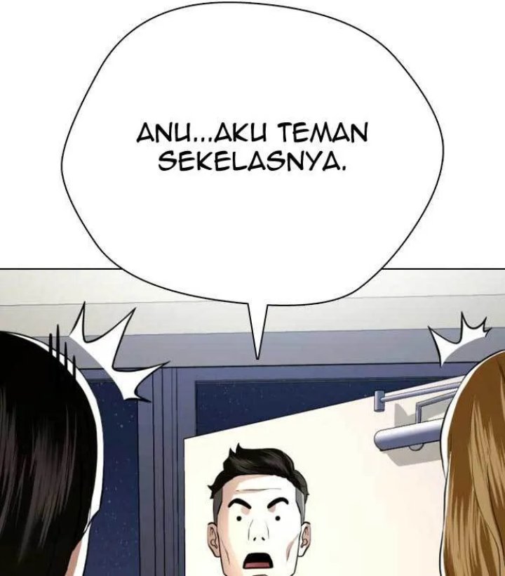 The 18 Year Old Spy chapter 27 halaman 25