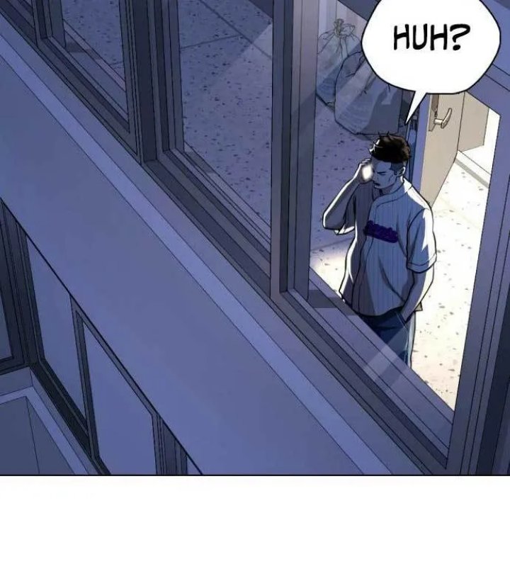 The 18 Year Old Spy chapter 27 halaman 32
