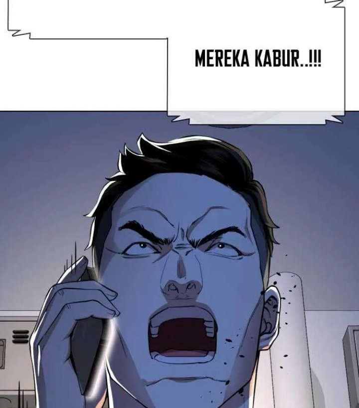 The 18 Year Old Spy chapter 27 halaman 34