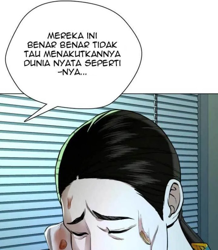 The 18 Year Old Spy chapter 27 halaman 49