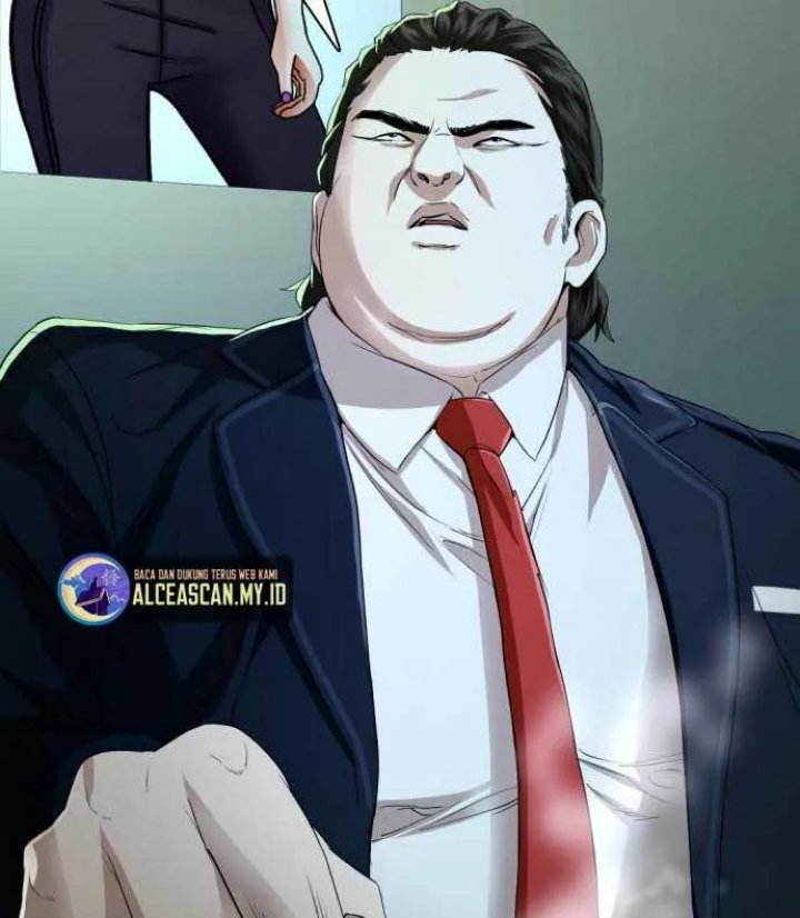 The 18 Year Old Spy chapter 27 halaman 54