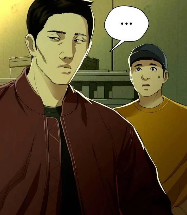 The 18 Year Old Spy chapter 27 halaman 64