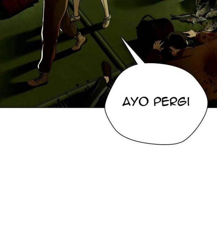 The 18 Year Old Spy chapter 27 halaman 67