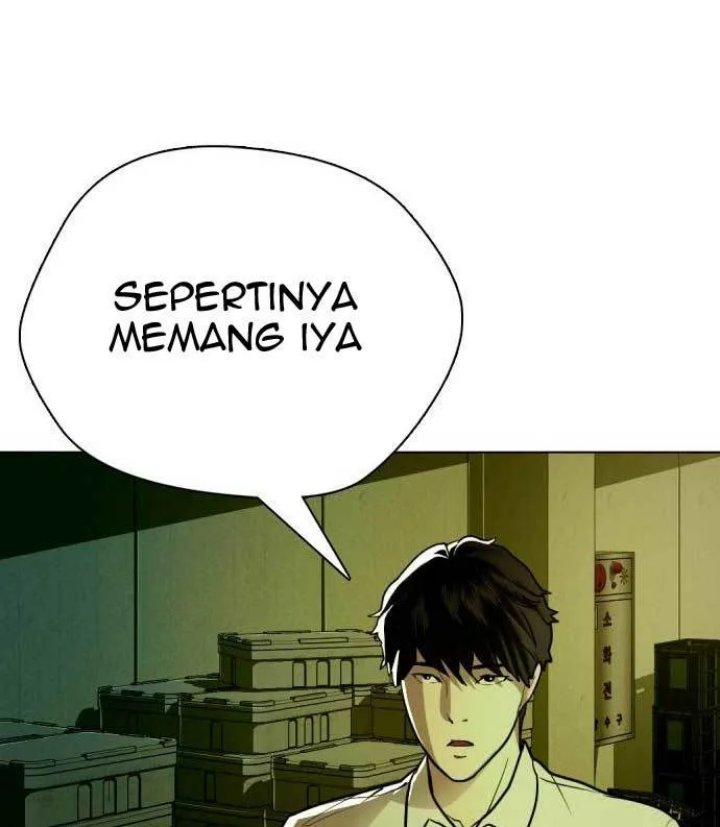 The 18 Year Old Spy chapter 27 halaman 70
