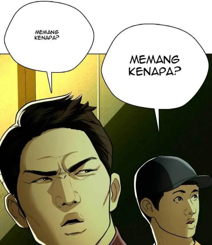 The 18 Year Old Spy chapter 27 halaman 73