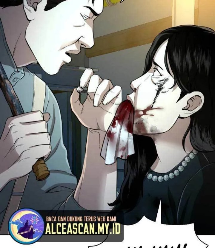 The 18 Year Old Spy chapter 27 halaman 93