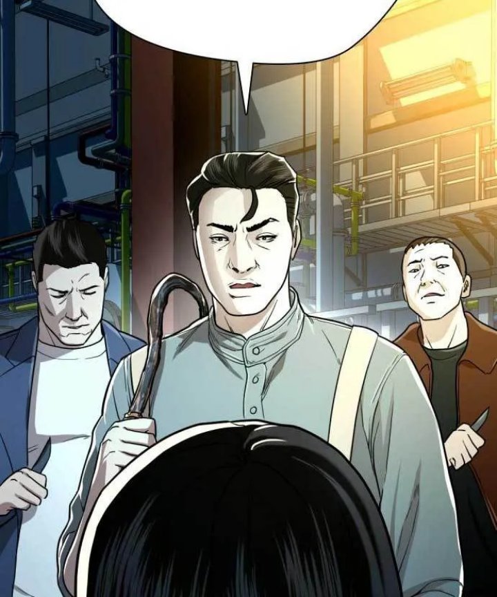 The 18 Year Old Spy chapter 27 halaman 98