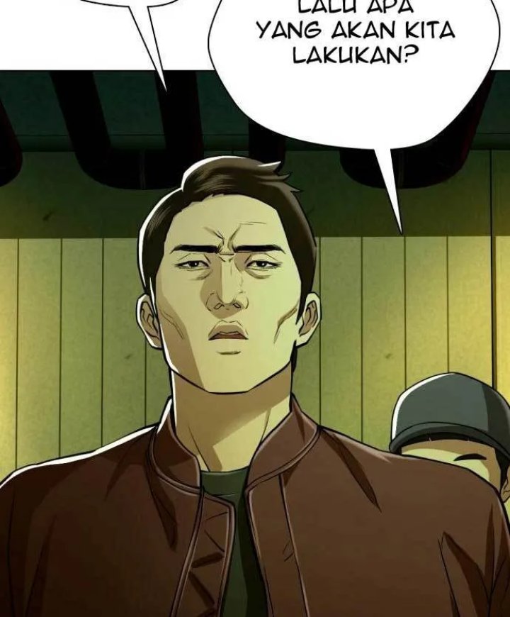 The 18 Year Old Spy chapter 27 halaman 131