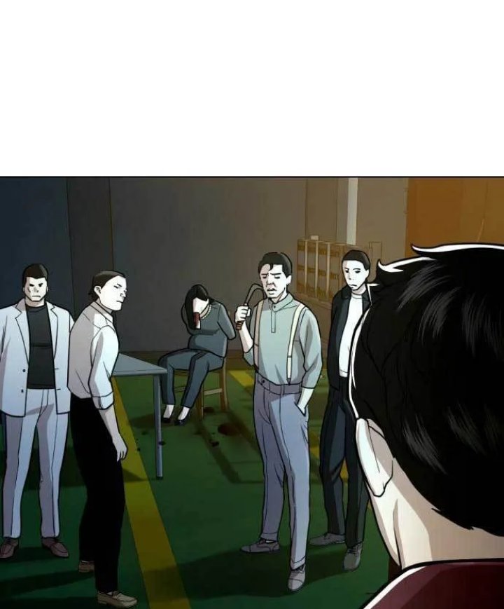 The 18 Year Old Spy chapter 27 halaman 141