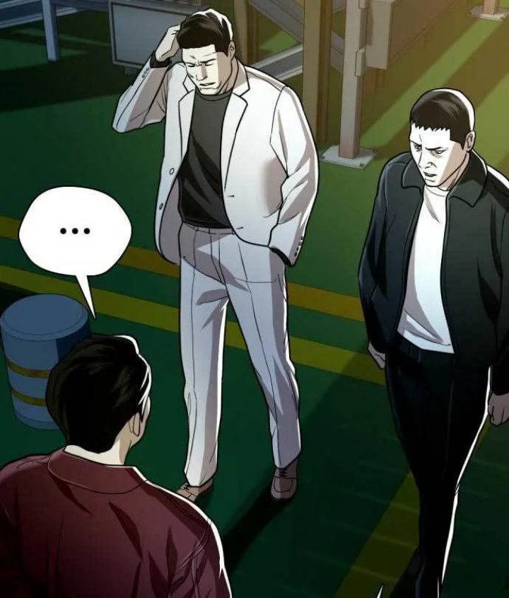 The 18 Year Old Spy chapter 27 halaman 149