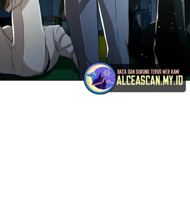 The 18 Year Old Spy chapter 27 halaman 158