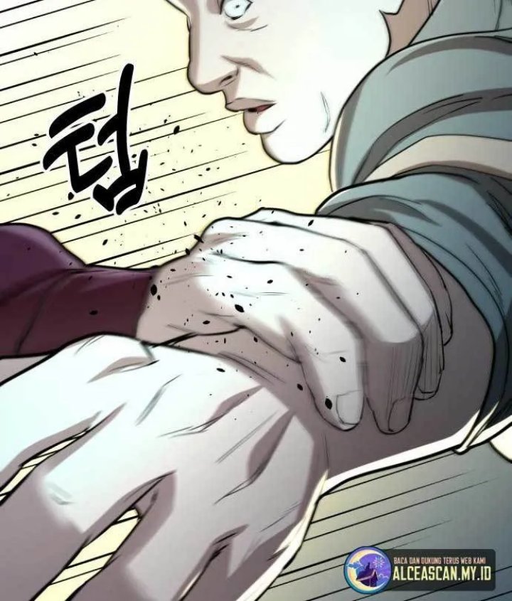 The 18 Year Old Spy chapter 27 halaman 166