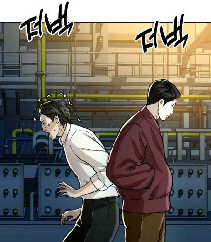 The 18 Year Old Spy chapter 27 halaman 176