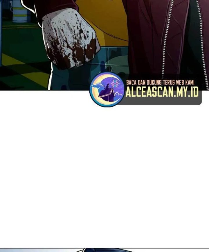 The 18 Year Old Spy chapter 27 halaman 202