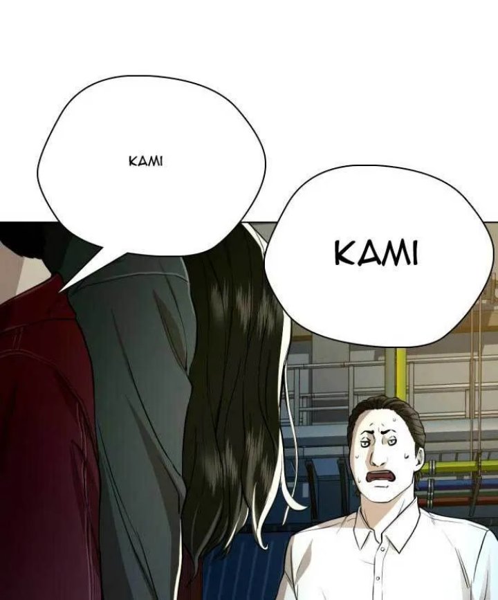 The 18 Year Old Spy chapter 27 halaman 210