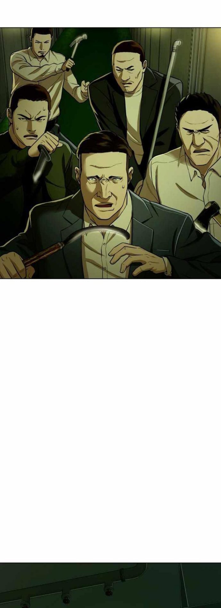 The 18 Year Old Spy Bab 28 halaman 2