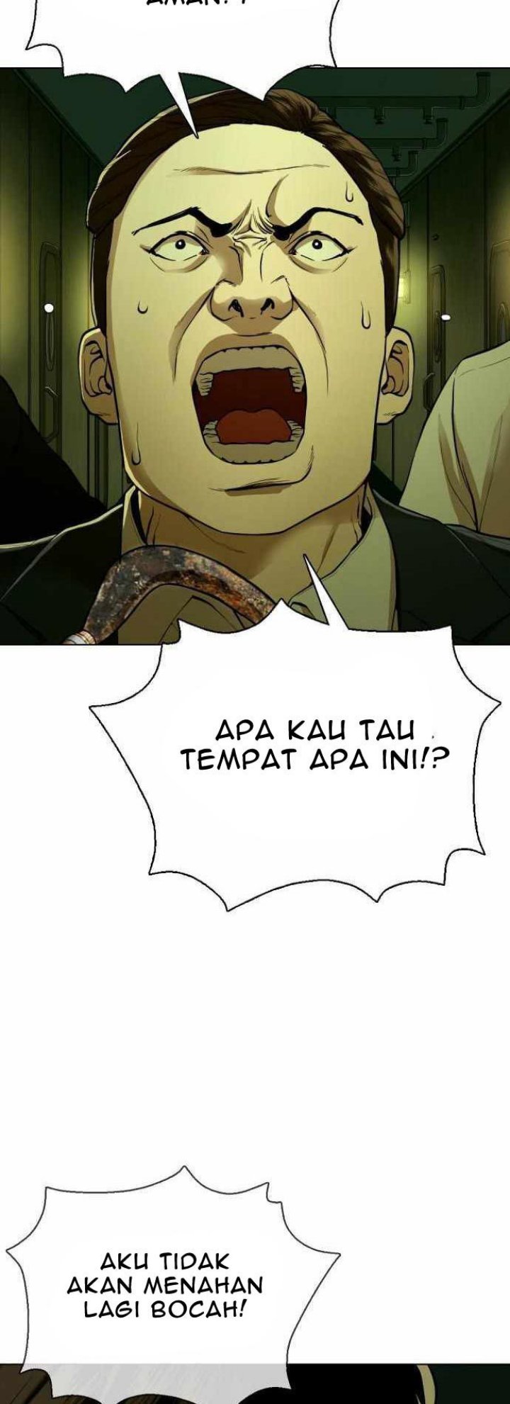 The 18 Year Old Spy Bab 28 halaman 4