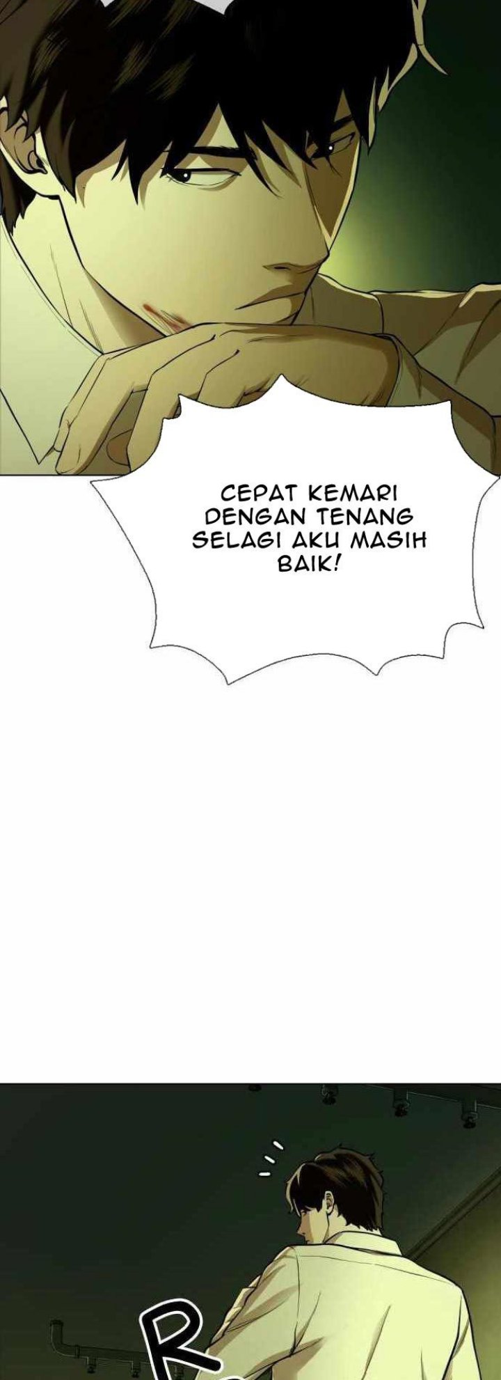 The 18 Year Old Spy Bab 28 halaman 5