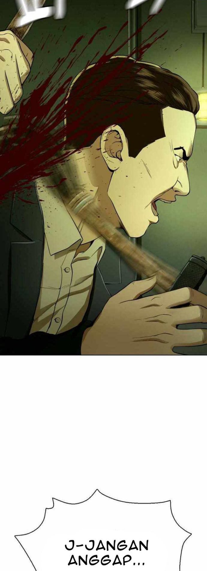 The 18 Year Old Spy Bab 28 halaman 9