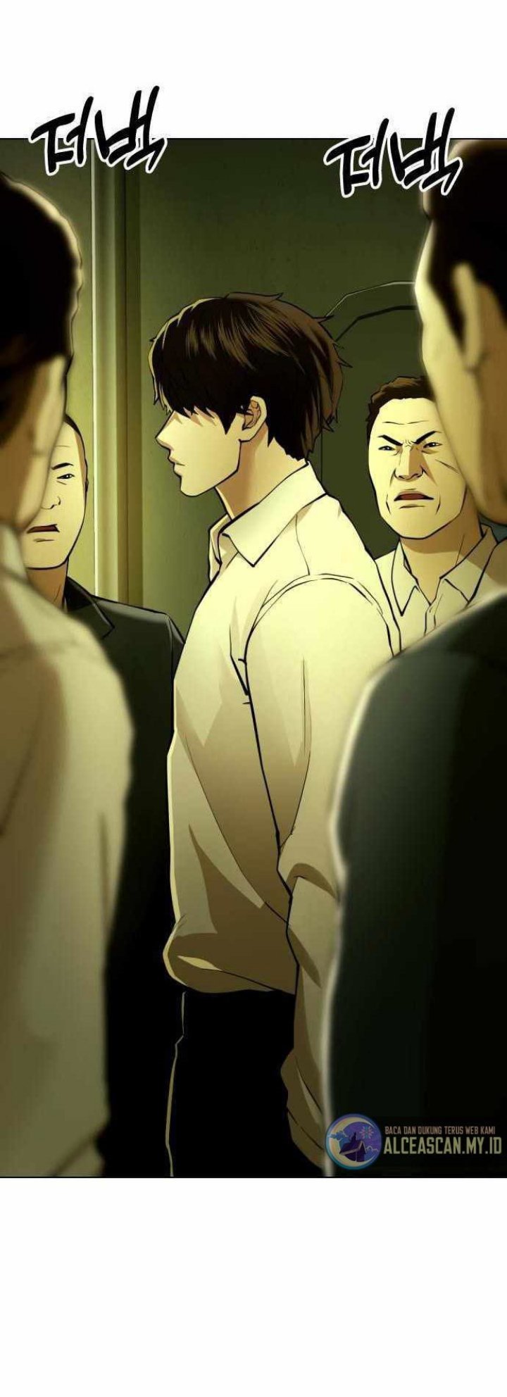 The 18 Year Old Spy Bab 28 halaman 18