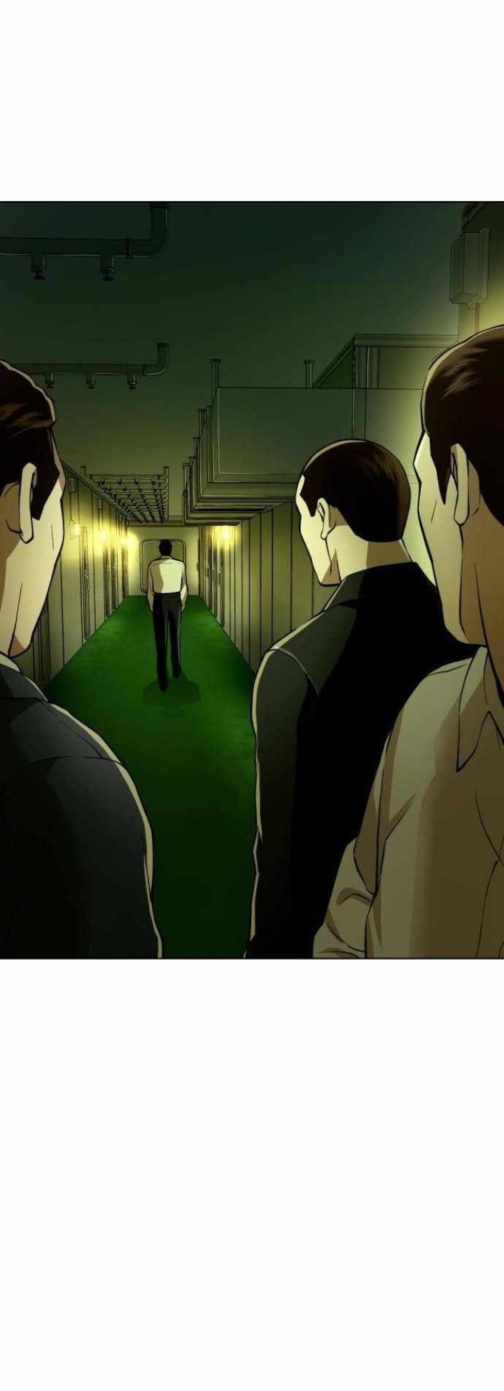 The 18 Year Old Spy Bab 28 halaman 19