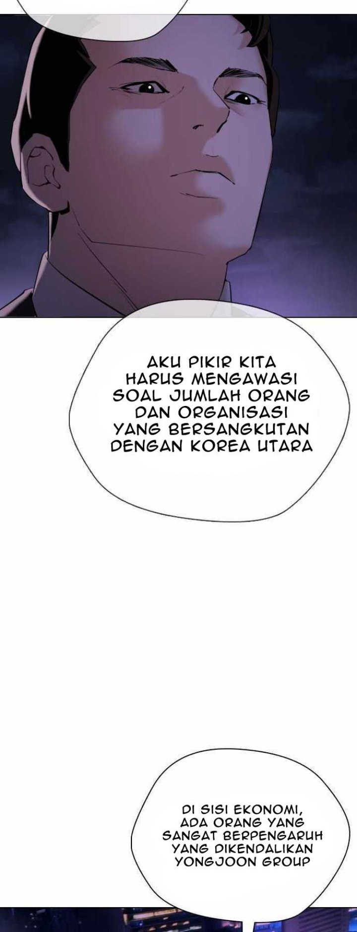 The 18 Year Old Spy Bab 28 halaman 24