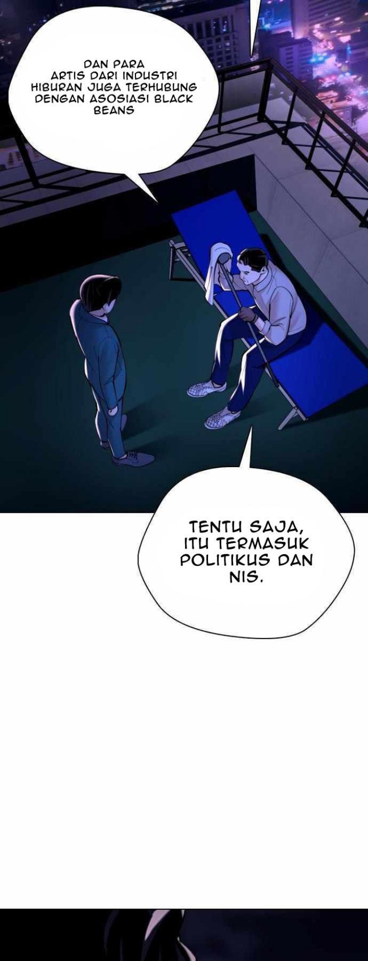 The 18 Year Old Spy Bab 28 halaman 25