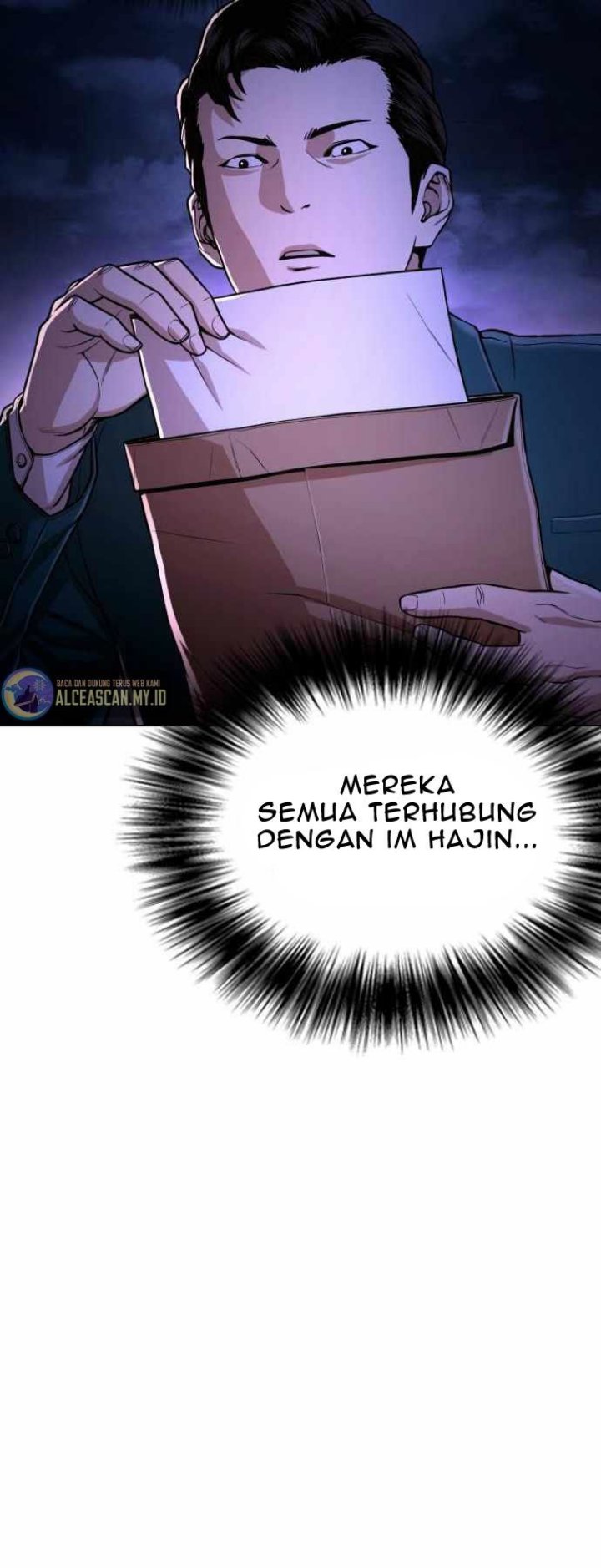 The 18 Year Old Spy Bab 28 halaman 27