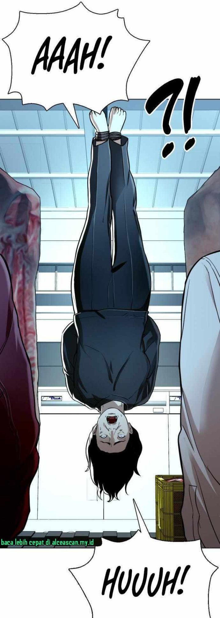 The 18 Year Old Spy Bab 28 halaman 31