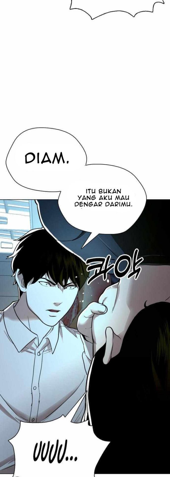 The 18 Year Old Spy Bab 28 halaman 32