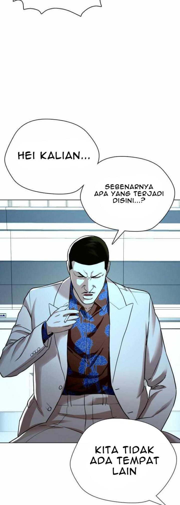 The 18 Year Old Spy Bab 28 halaman 33