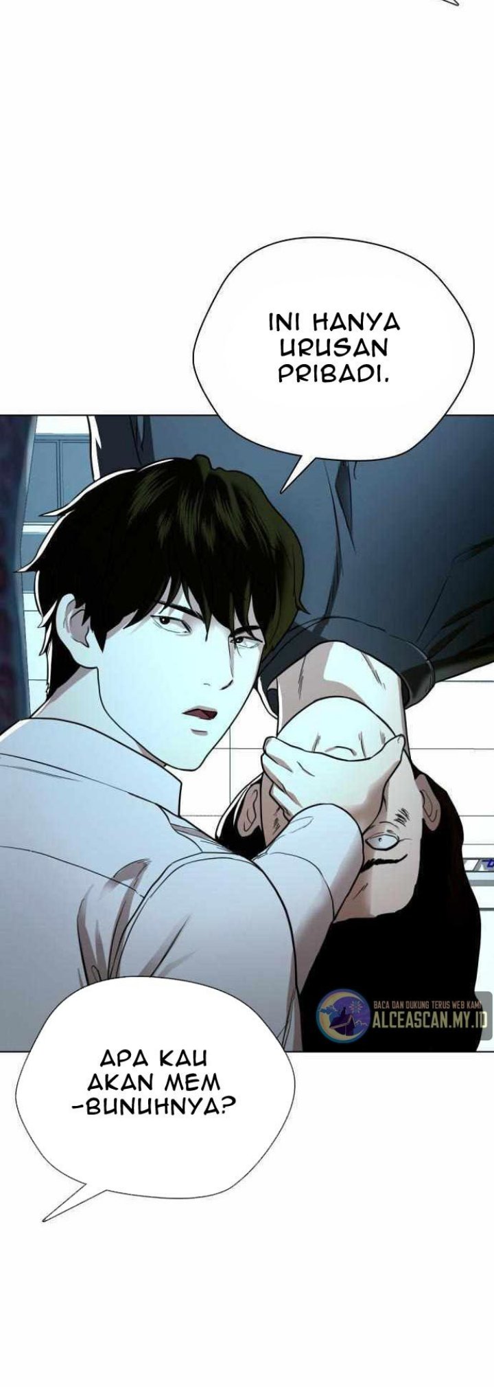 The 18 Year Old Spy Bab 28 halaman 34